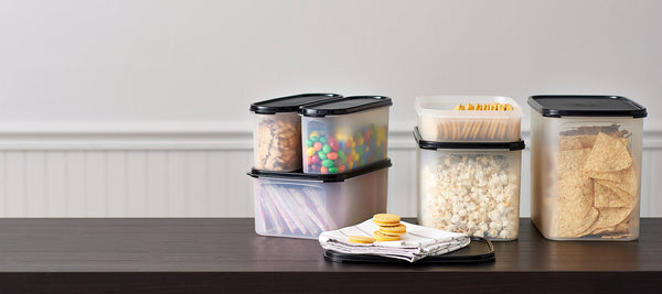 10 reasons why Tupperware’s a Brand That Matters in 2021 (and beyond!)