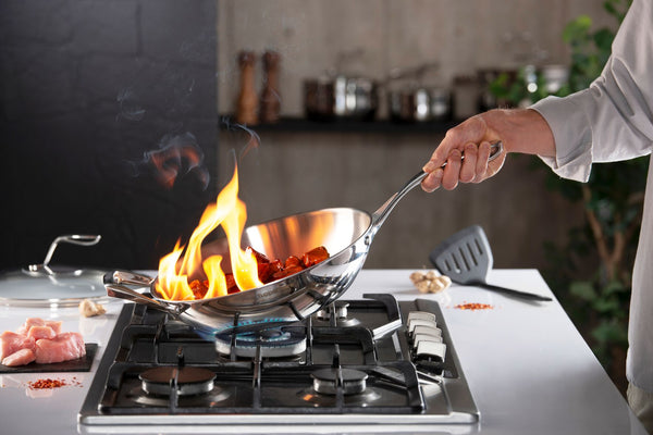 The top 6 cooking tools that every kitchen needs