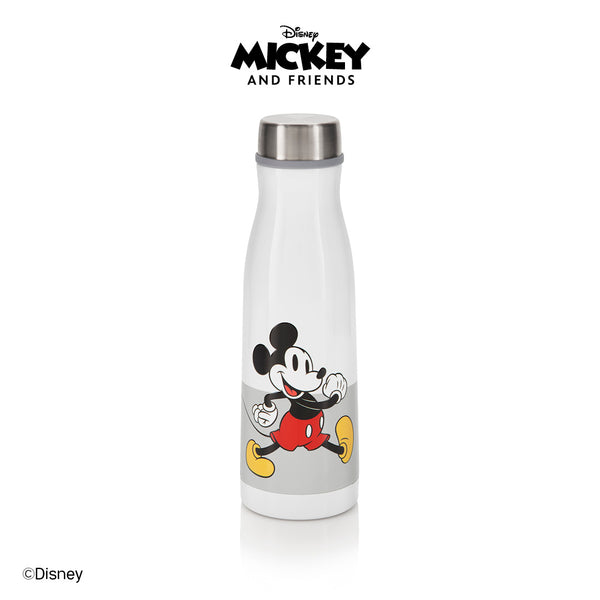Disney Insulated Fashion Flask 410ML - Mickey Mouse