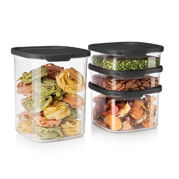 Tupperware Plastic Container Mini Access Mate 2.3L, For Food, Box