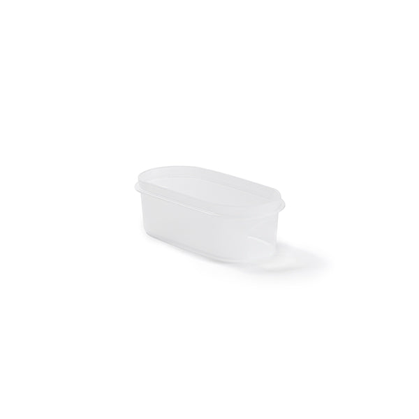 MODULAR MATES OVAL 1 BASE ONLY 1611 (SPARE PART) Tupperware Australia