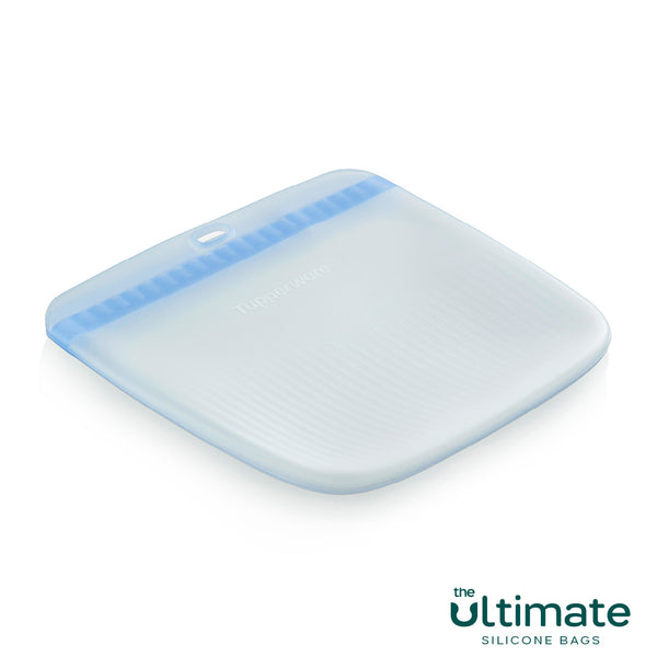 Ultimate Silicone Bags Tupperware Australia