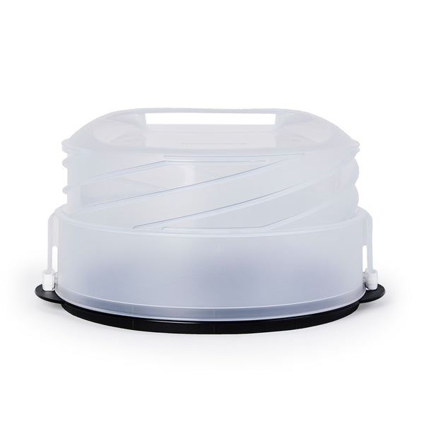 EXPANDABLE CAKE TAKER Tupperware Australia