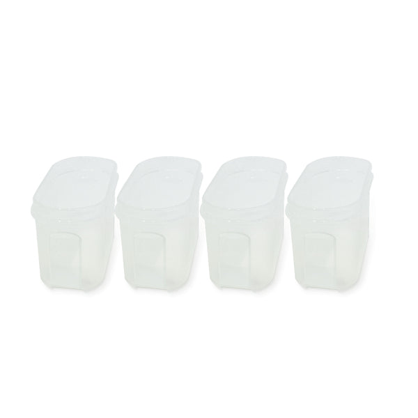 MODULAR MATE SPICE SET SMALL BASE (PACK OF 4) 1843 (SPARE PART