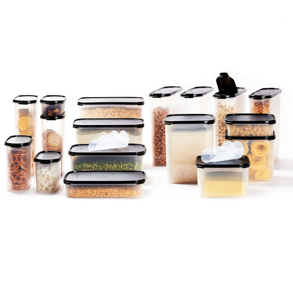 Pantry Storage Containers, Organisers & Sets | Tupperware Australia