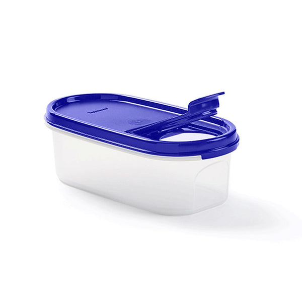 MODULAR MATES STORAGE CONTAINER OVAL #1 POUR ALL - 500ML