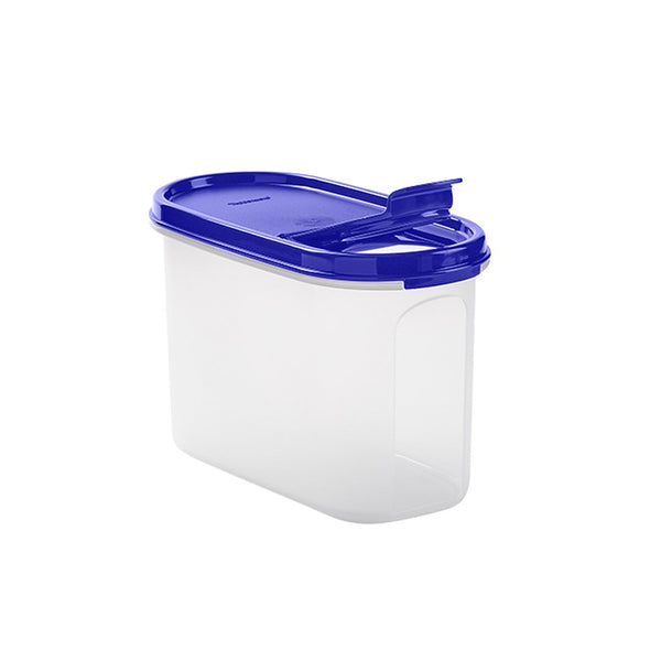 MODULAR MATES STORAGE CONTAINER OVAL #2 POUR ALL - 1.1L