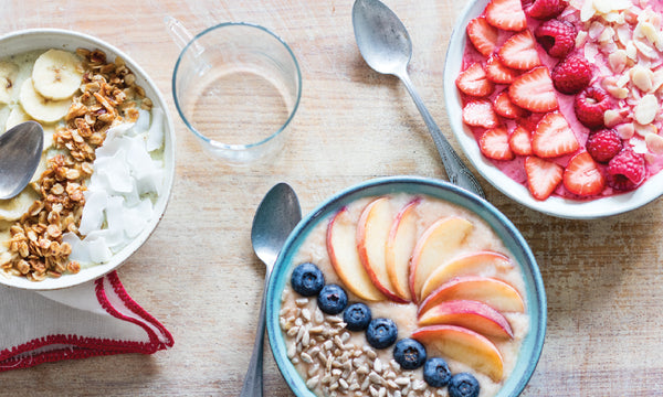 Why Breakfast is The Most Important Meal of the Day