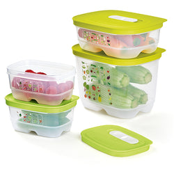 VENTSMART STORAGE CONTAINER SMALL SET