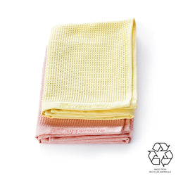 RECYCLED MICROFIBRE WINDOW TOWEL