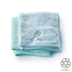 RECYCLED MICROFIBRE DUST TOWEL