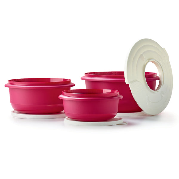 ULTIMATE MIXING BOWL SET