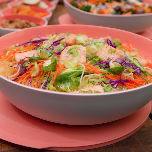 ALLEGRA SERVING BOWL 3.5L