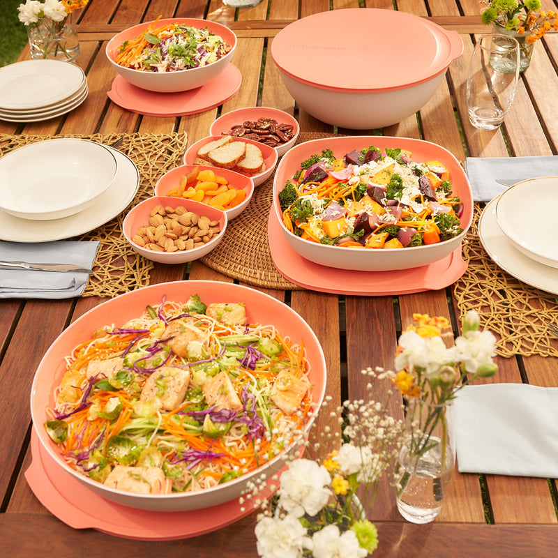 ALLEGRA SERVING BOWL 740ML