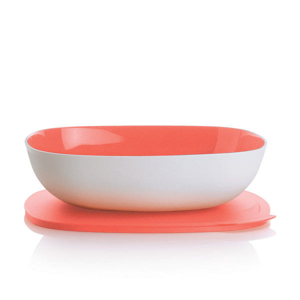 ALLEGRA SERVING BOWL 2.5L SQUARE