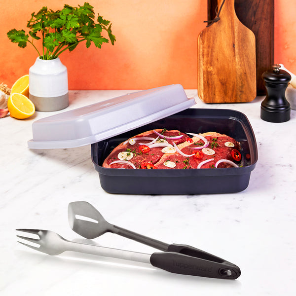 BBQ ESSENTIAL SET