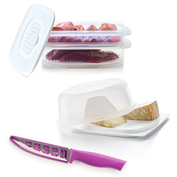 CHEESEMART N COOL STACK SET