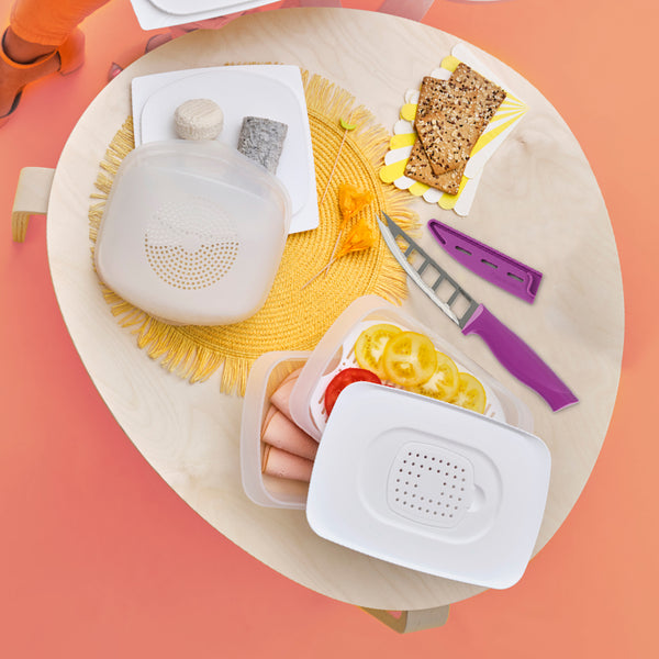 CHEESEMART N COOL STACK SET