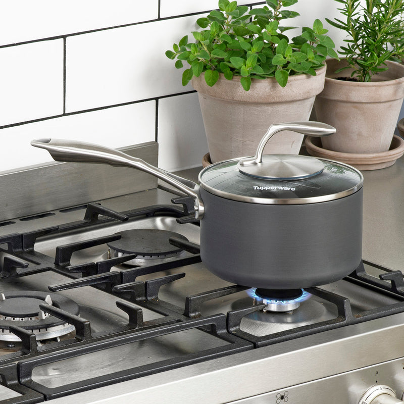 CHEF SERIES II STARTER SET
