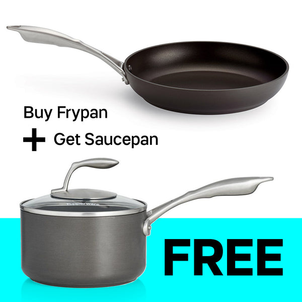 CHEF SERIES II STARTER SET