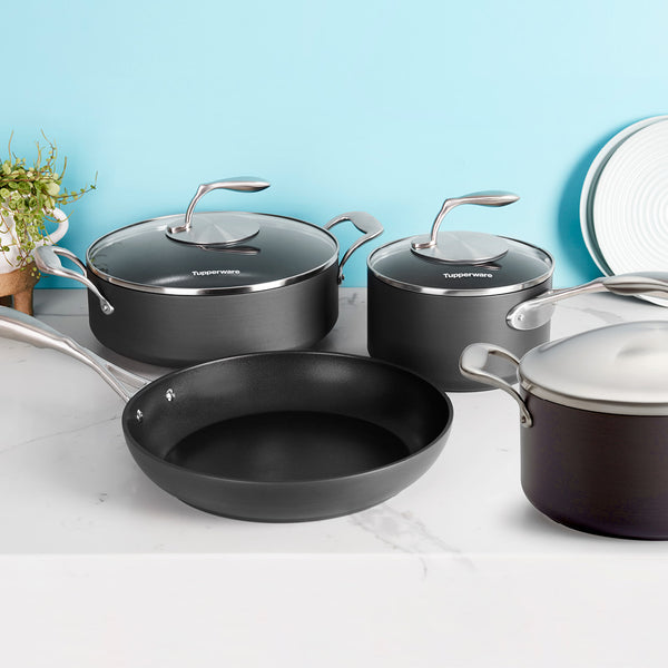 ULTIMATE CHEF SERIES II SET