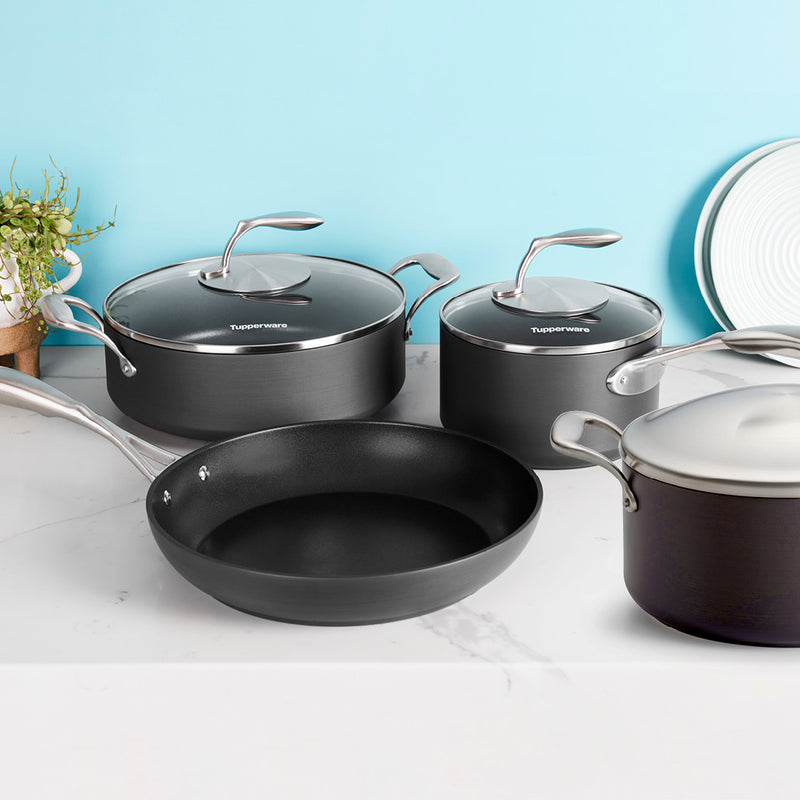ULTIMATE CHEF SERIES II SET