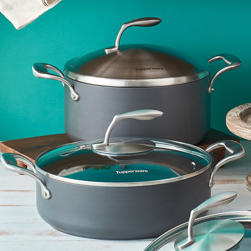 ULTIMATE CHEF SERIES II SET