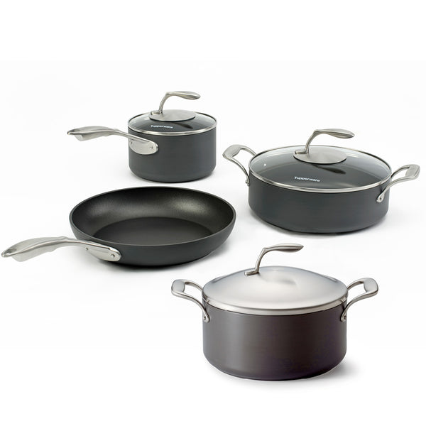 ULTIMATE CHEF SERIES II SET