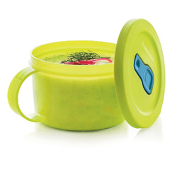 CRYSTALWAVE GEN II SOUP MUG