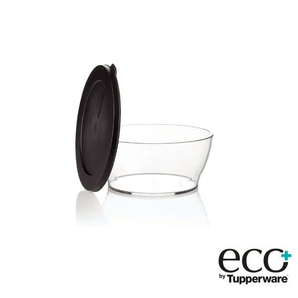 ECO+ CLEAR BOWL 290ML