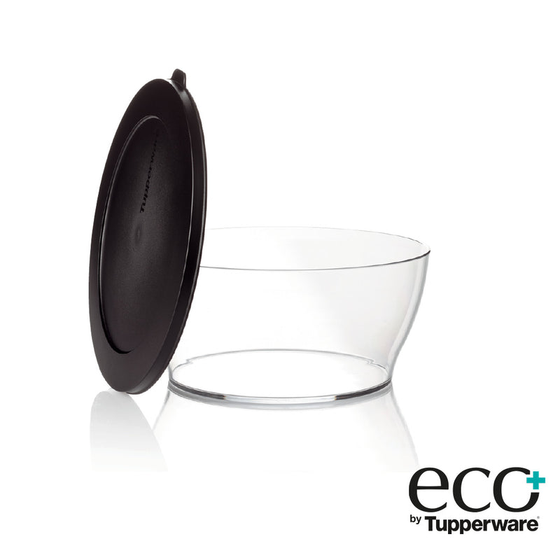 ECO+ CLEAR BOWL 990ML