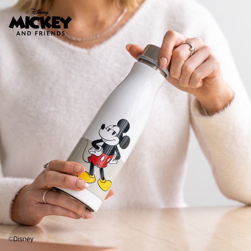 MICKEY COMPLETE SET (3)