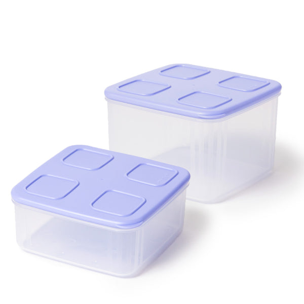 FRIDGE MATES SET OF 2