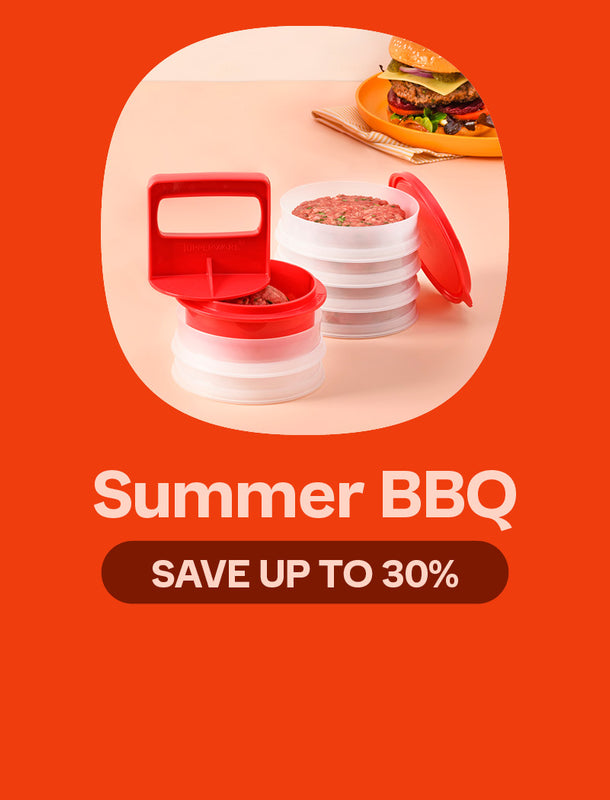 Tupperware® Australia Official site Shop Online Food Storage