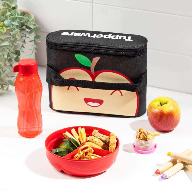 KIDS LUNCH SET APPLE