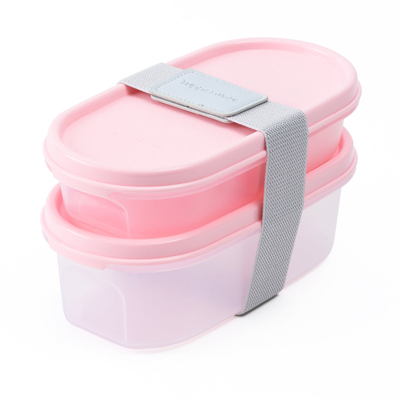 MM OVAL W/BAND SET CANDY