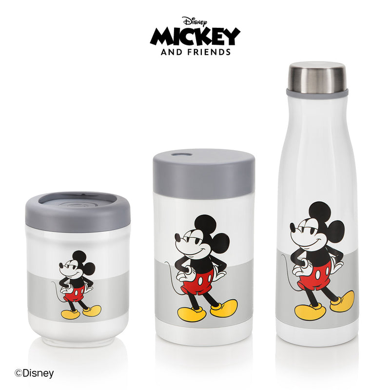 MICKEY COMPLETE SET (3)