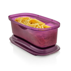 MICROWAVE PASTA MAKER