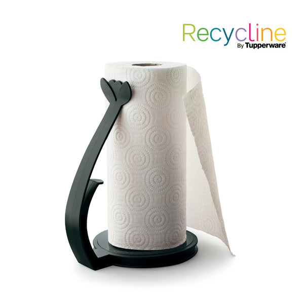 RECYCLINE PAPER TOWEL HOLDER
