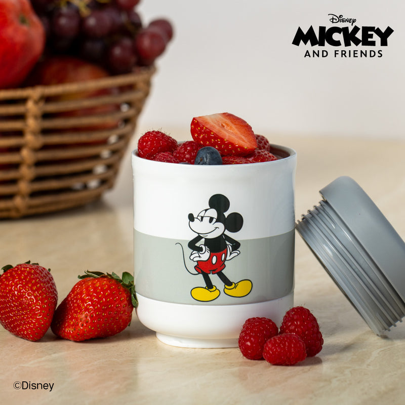 MICKEY COMPLETE SET (3)