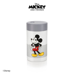 Disney Insulated Food Storage Jar 530ML - Mickey Mouse