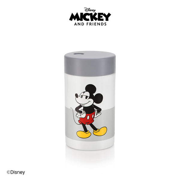 THERMAL FOOD JAR 530ML-MICKEY