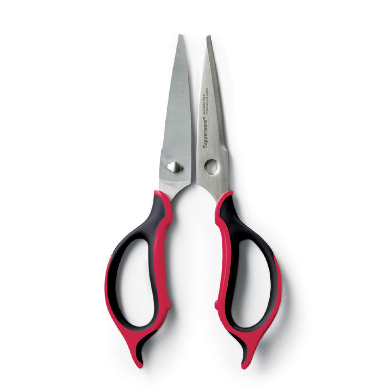 TUPPERCHEF KITCHEN SCISSORS