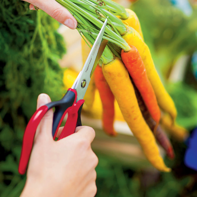TUPPERCHEF KITCHEN SCISSORS