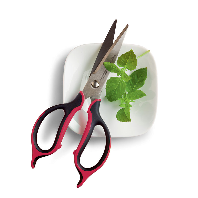 TUPPERCHEF KITCHEN SCISSORS