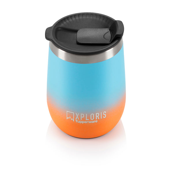 XPLORIS 230ML - GRAD.JOSHUA T