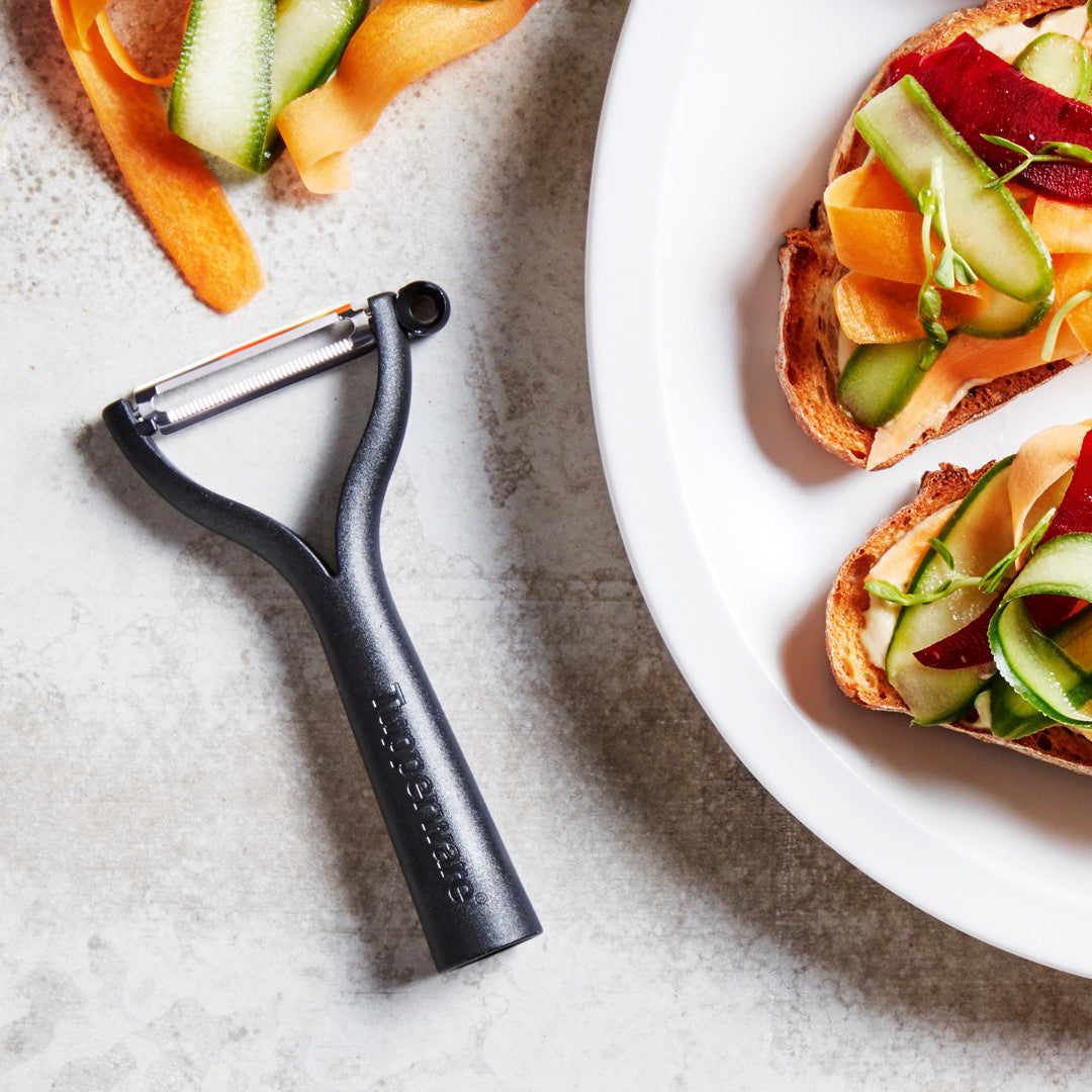 UNIVERSAL PEELER Tupperware Australia