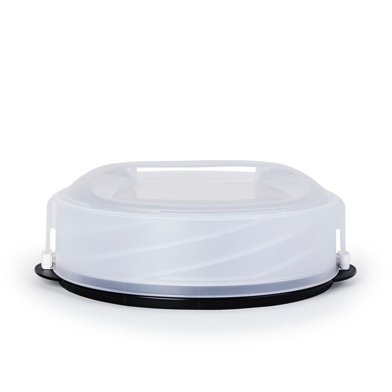 EXPANDABLE CAKE TAKER Tupperware Australia