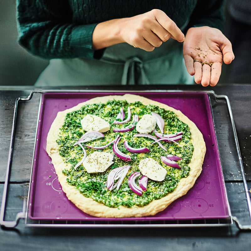 TUPPERCHEF BAKING SHEET