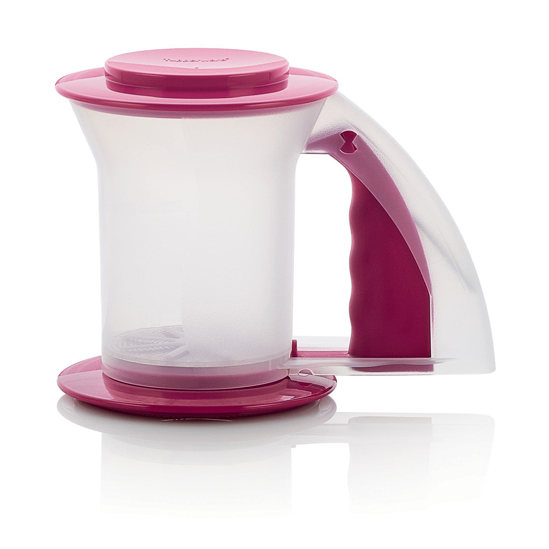 Sift N Store Baked Goods Sifter By Tupperware Australia